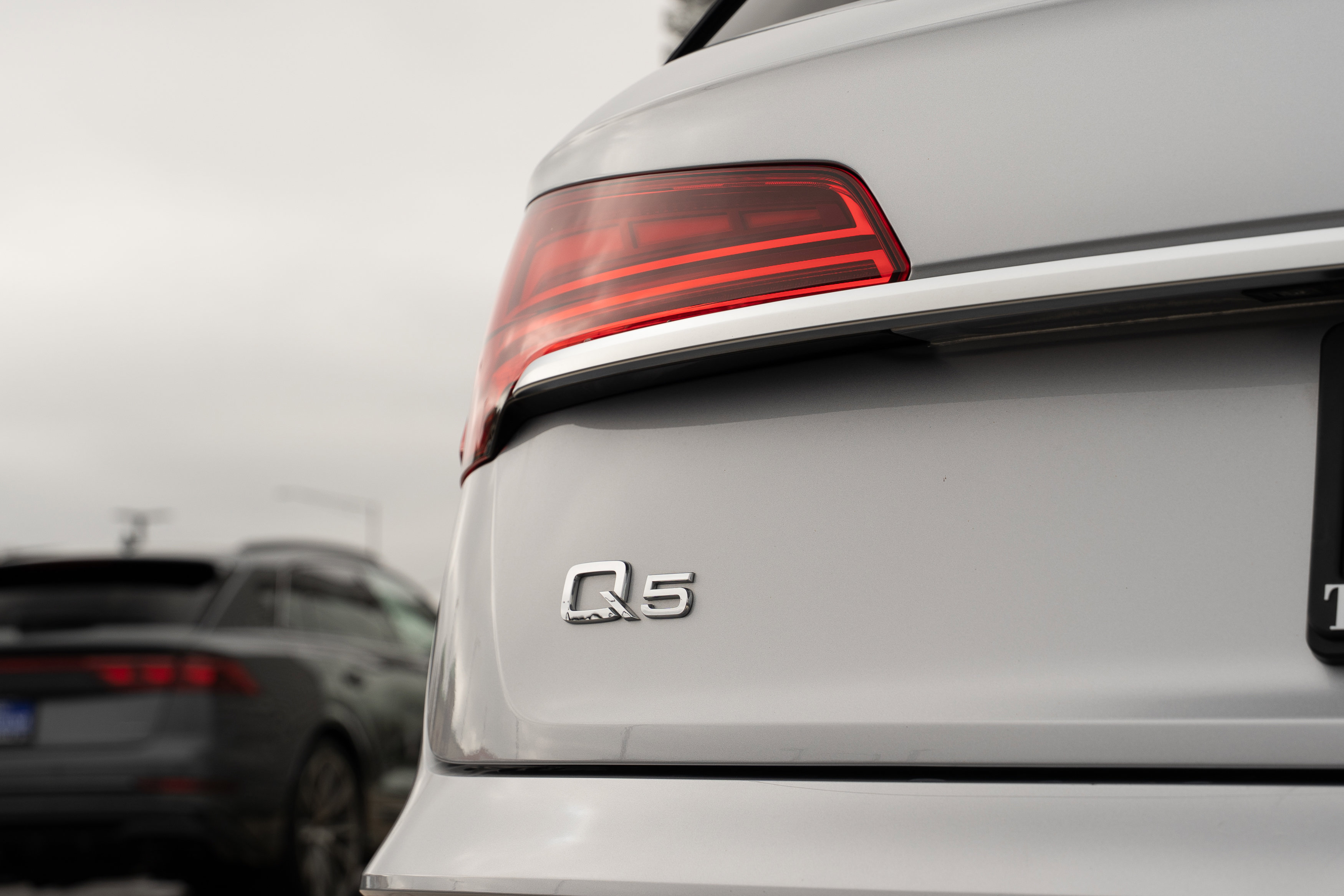 Certified 2023 Audi Q5 2.0T Premium w/ Convenience Package image 30