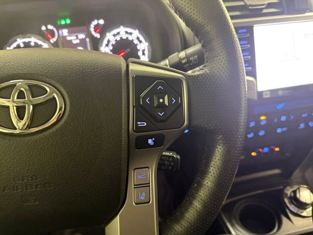 Used 2023 Toyota 4Runner Limited image 16