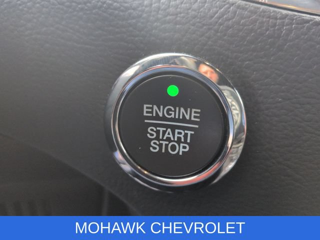 Used 2021 Ford Edge ST w/ Equipment Group 401A AWD/4WD image 17