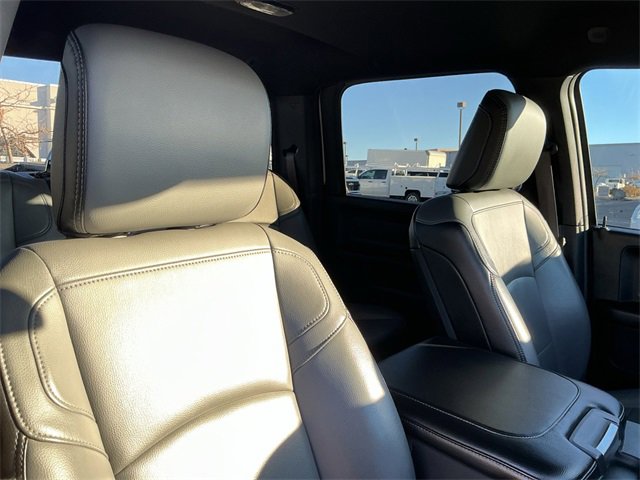 Used 2022 RAM 2500 Tradesman w/ Protection Group image 27