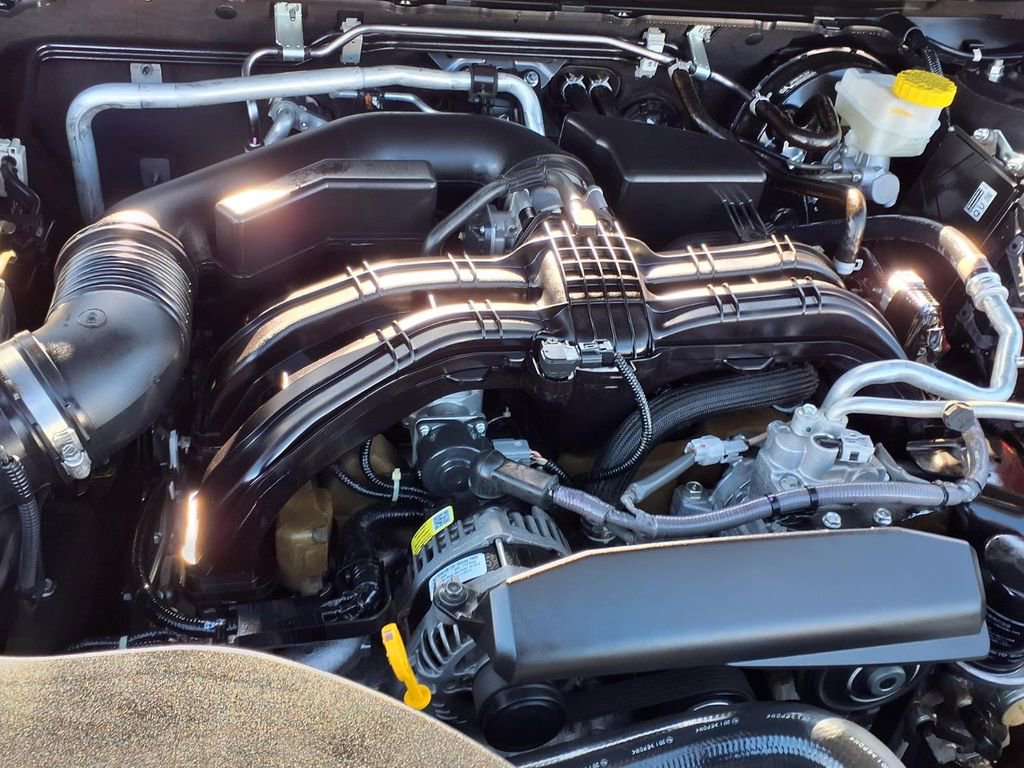 Used 2020 Subaru Outback Limited w/ Popular Package #2 image 18