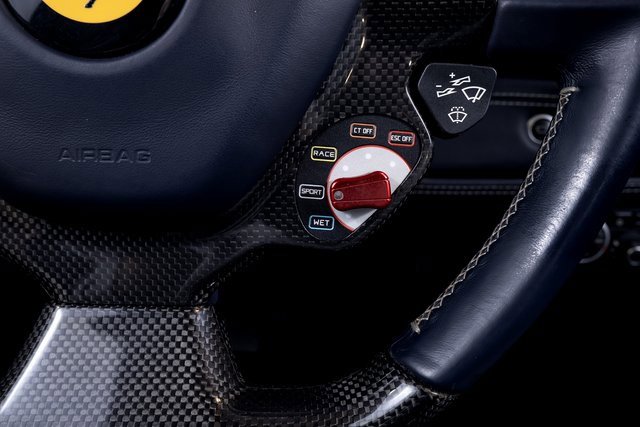 Certified 2018 Ferrari 488 Spider image 39