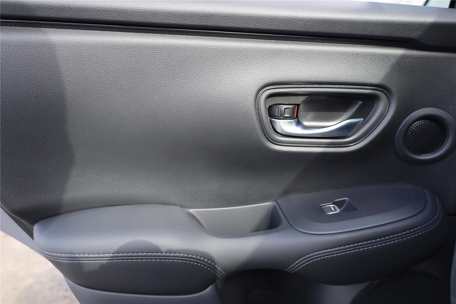 New 2026 Acura ADX AWD image 27