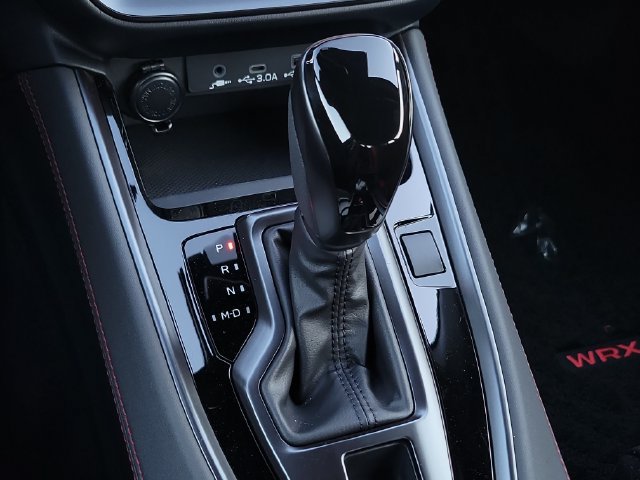 New 2026 Subaru WRX Limited AWD/4WD image 28