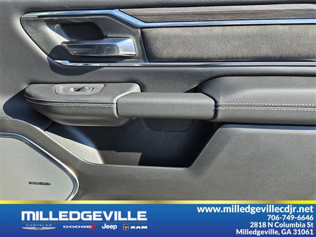 New 2026 RAM 1500 Laramie image 15