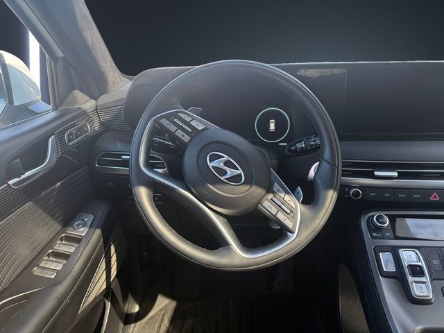 Used 2025 Hyundai Palisade Calligraphy AWD/4WD image 12