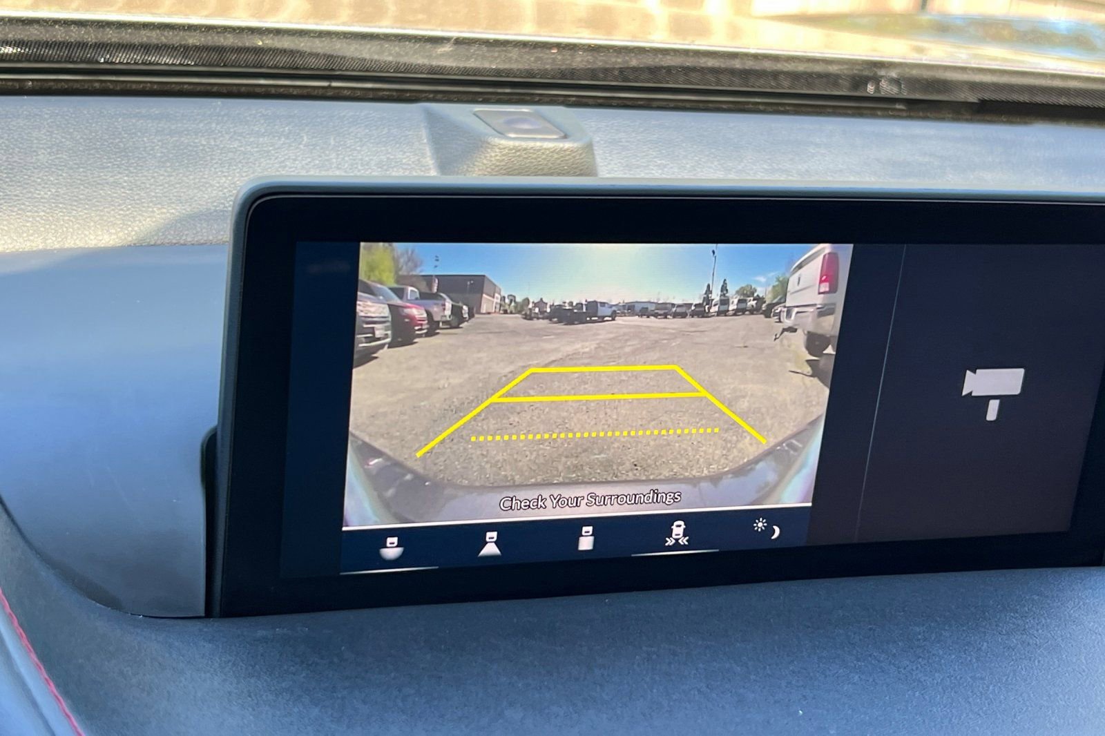 Used 2023 Acura TLX Type S image 19