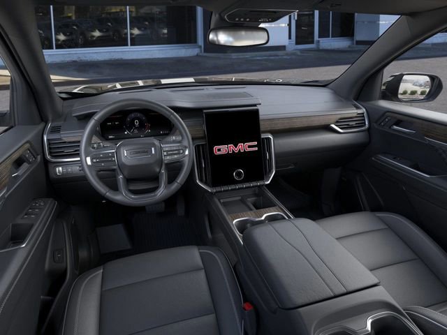New 2025 GMC Acadia Denali w/ LPO, Floor Liner Package image 15