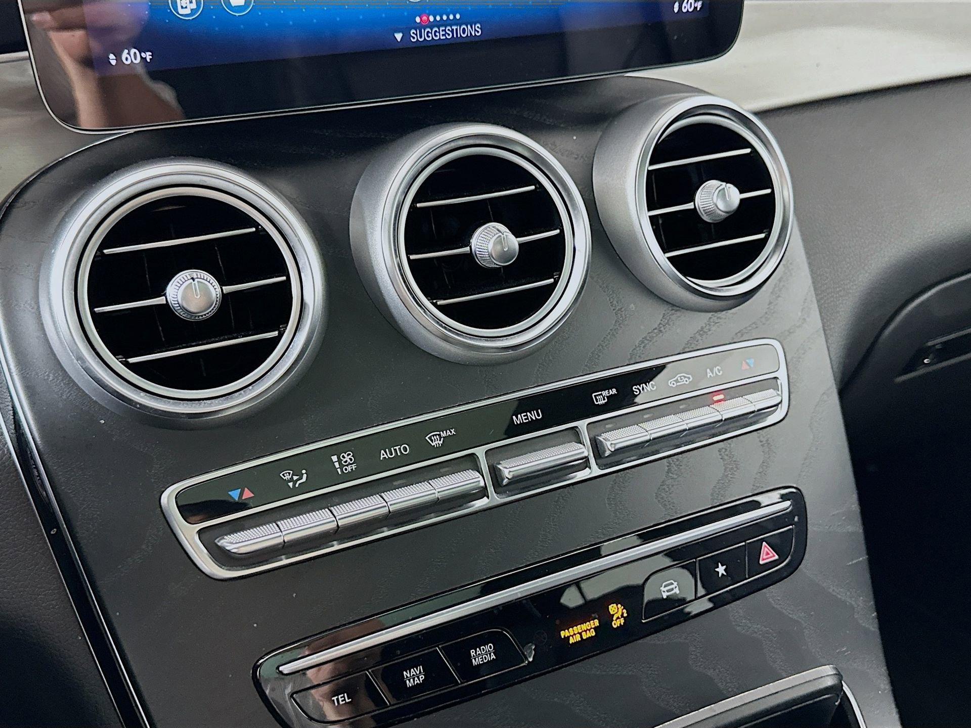Certified 2022 Mercedes-Benz GLC 300 image 16