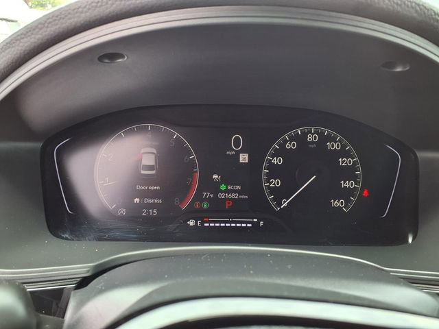 Used 2025 Honda Civic Sport image 15