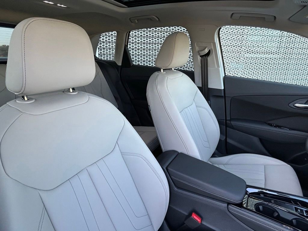 New 2026 Audi Q3 quattro 2.0T AWD/4WD image 43