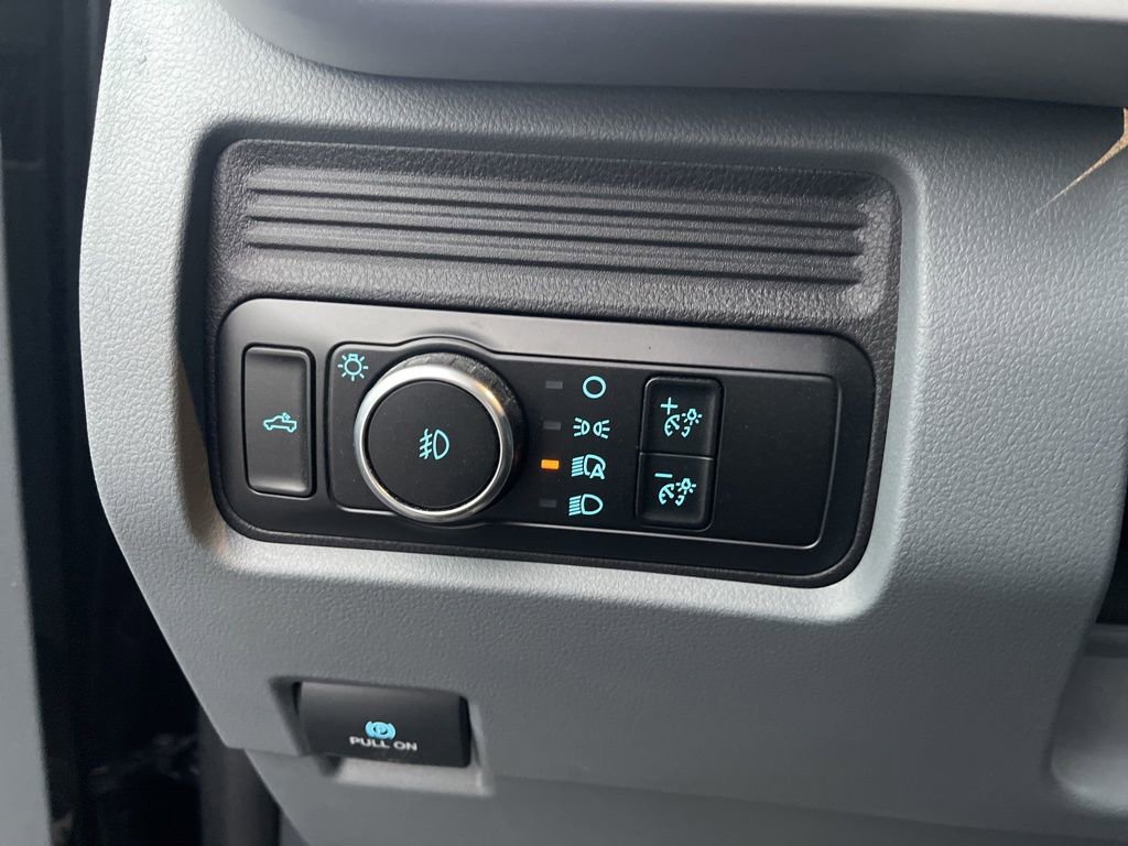 Used 2025 Ford F250 XL w/ STX Appearance Package image 33