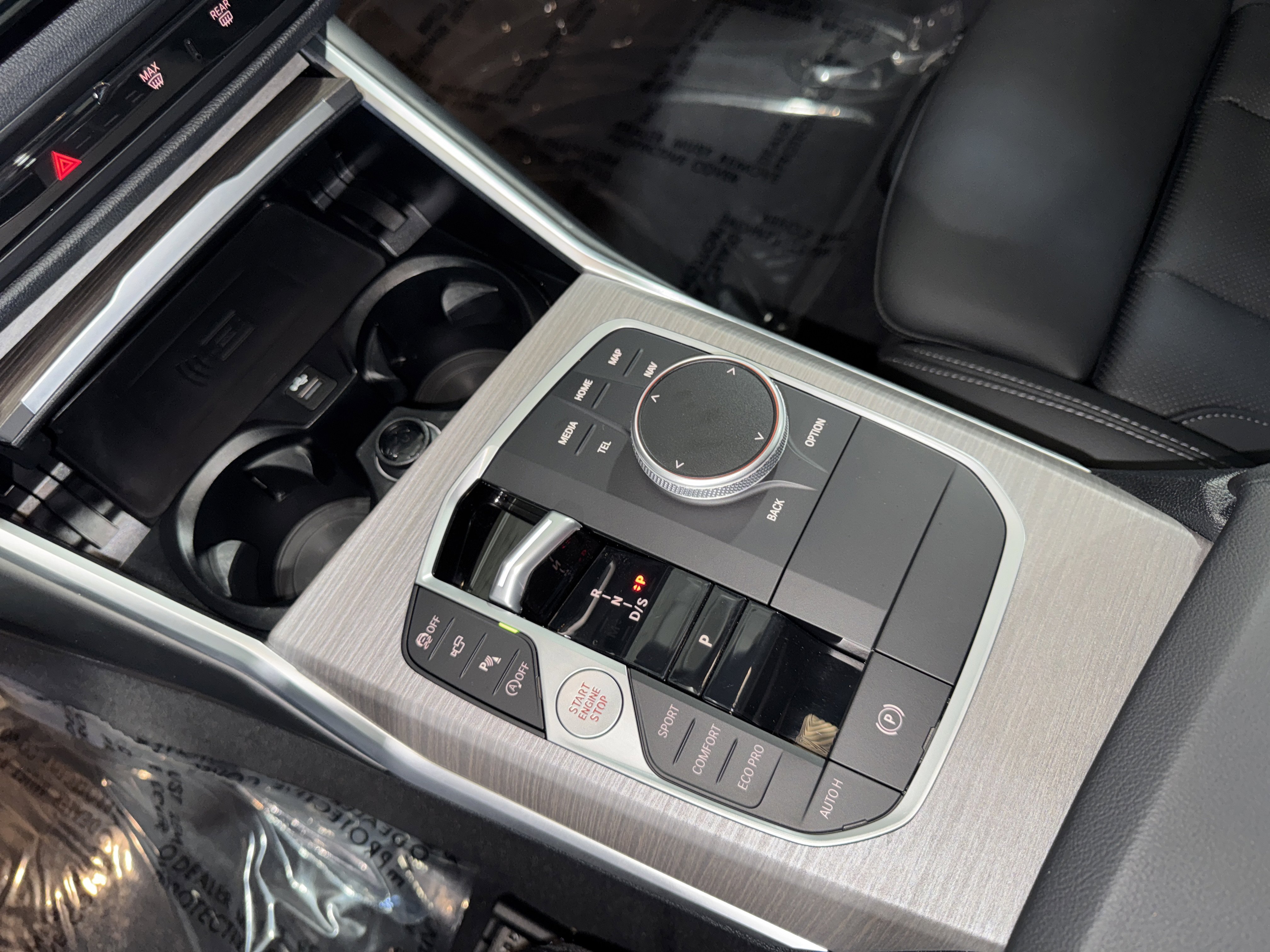 Used 2025 BMW 430i w/ Premium Package RWD image 28