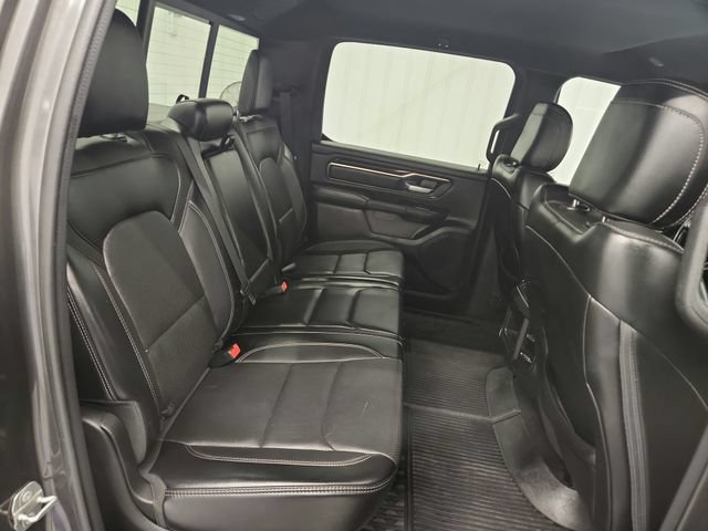 Used 2022 RAM 1500 Rebel w/ Night Edition AWD/4WD image 30