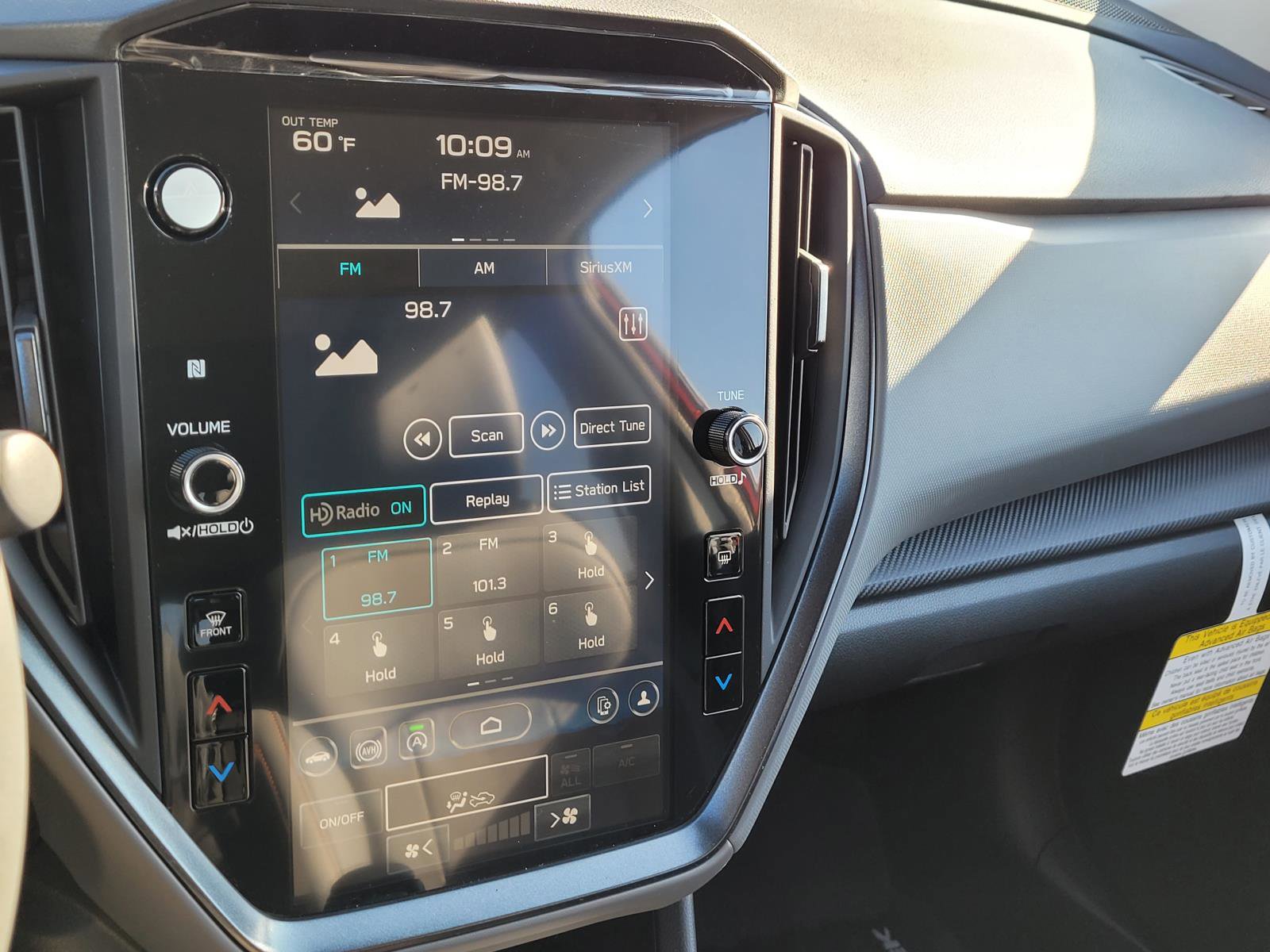 New 2026 Subaru Crosstrek 2.5i Limited image 10