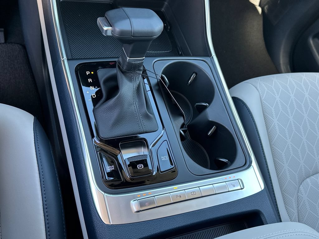New 2026 Kia Carnival EX FWD image 25