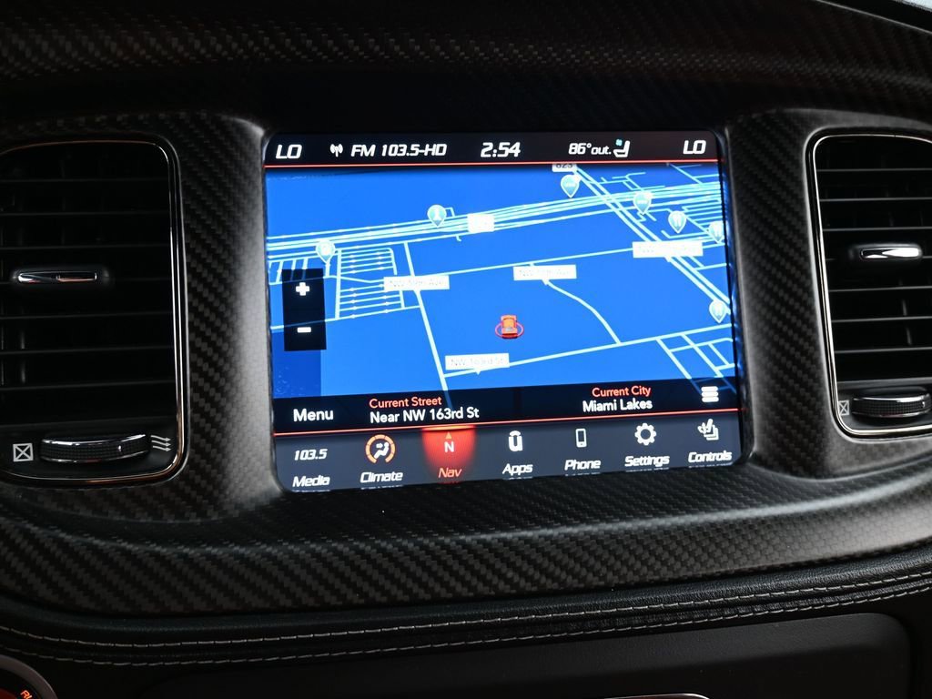 Used 2021 Dodge Charger SRT Hellcat image 20