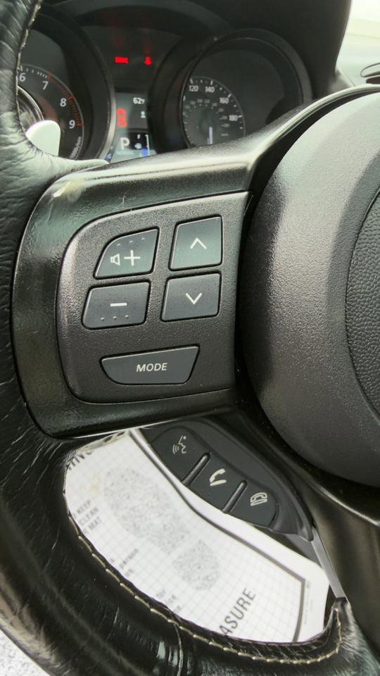 Used 2014 Mitsubishi Lancer Evolution MR AWD/4WD image 48