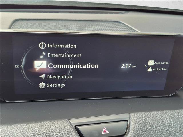 Certified 2024 MAZDA CX-90 Plug-In Hybrid w/ Preferred AWD/4WD image 14