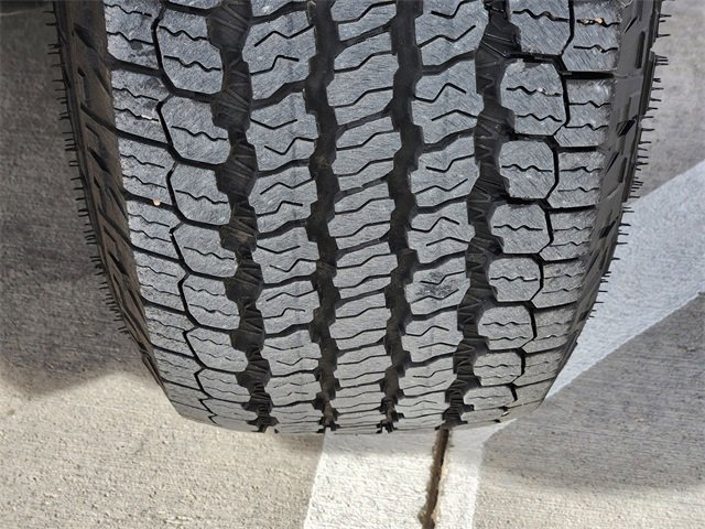 Used 2022 Toyota Tacoma SR5 image 12