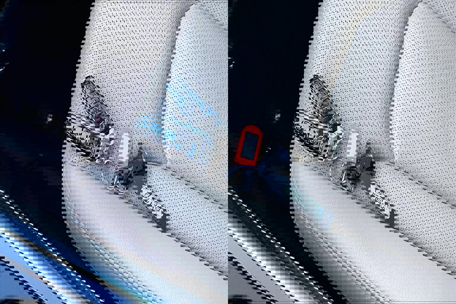 Used 2022 Audi Q7 Premium Plus image 15