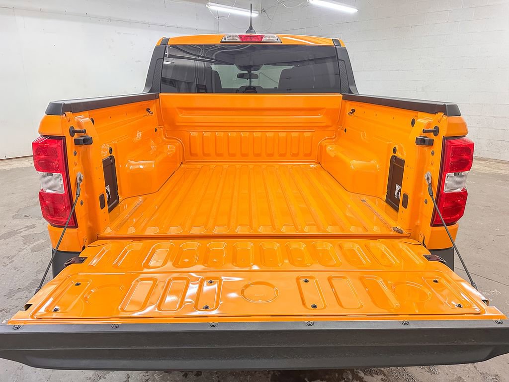 New 2026 Ford Maverick XL w/ Equipment Group 101A image 12