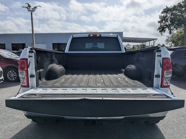 Used 2024 RAM 3500 Big Horn image 11