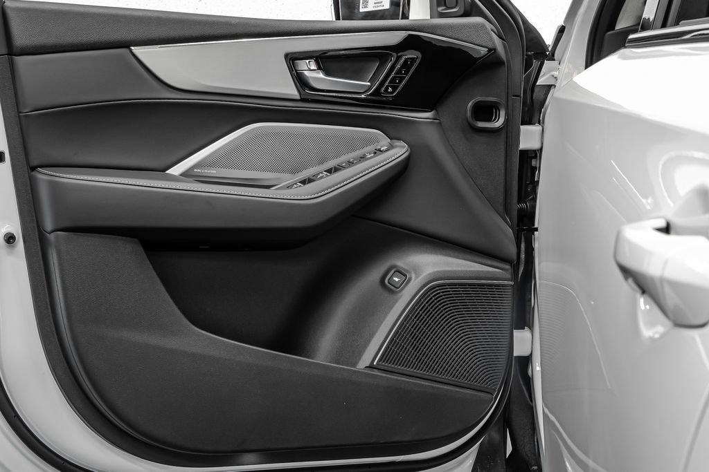 New 2026 Acura MDX FWD w/ Technology Package image 17
