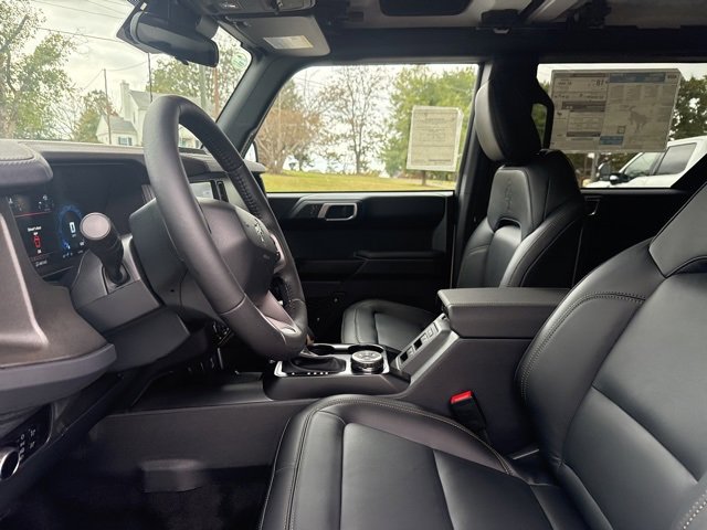New 2025 Ford Bronco Badlands image 29