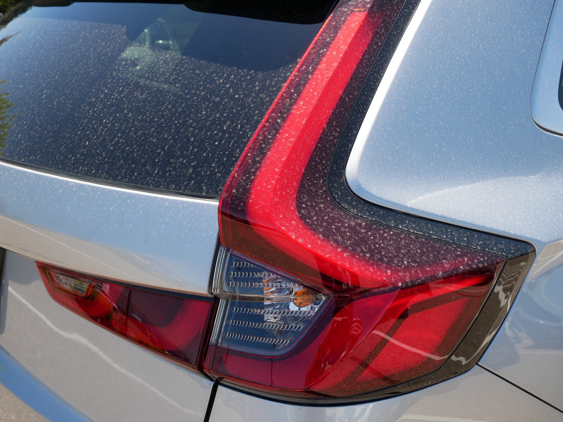 Certified 2024 Honda CR-V Sport-L image 17