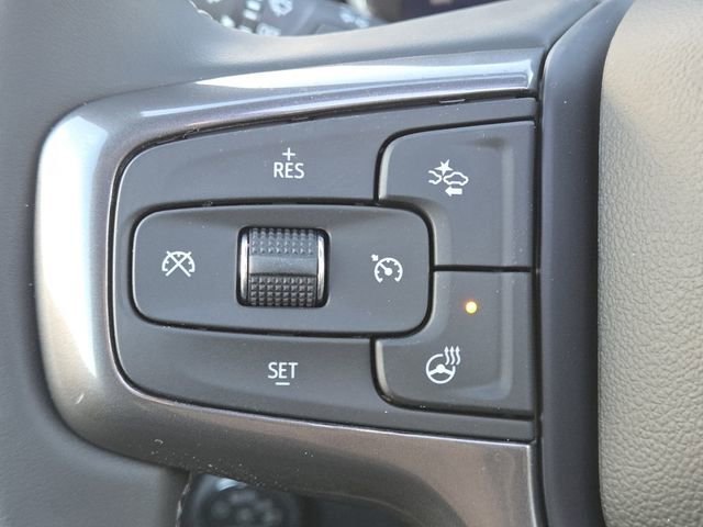 New 2026 Chevrolet Silverado 3500 High Country w/ Technology Package image 16