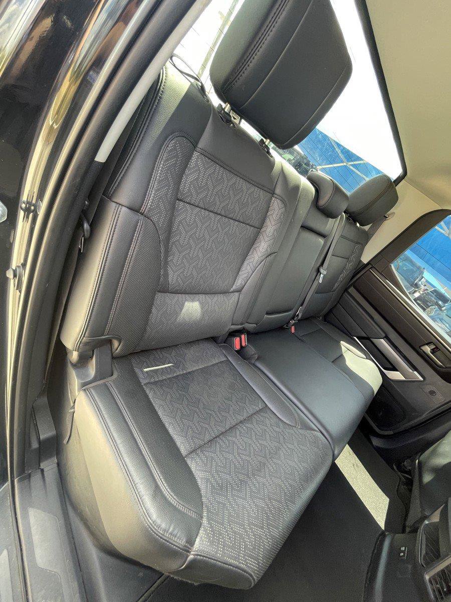 Used 2024 Toyota Tundra SR5 w/ TRD Off-Road Premium Package AWD/4WD image 29