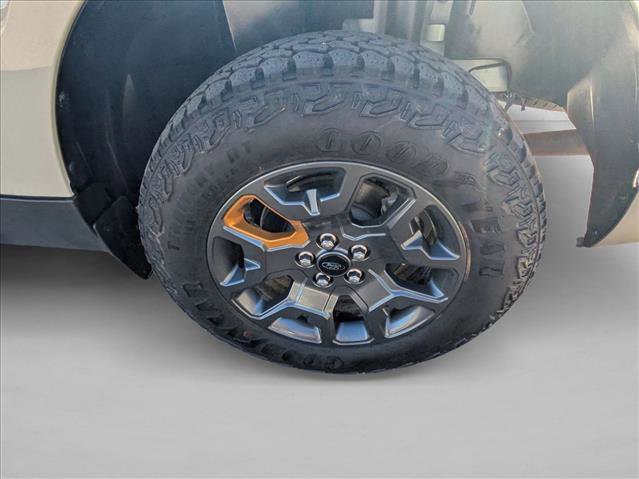 Used 2025 Ford Maverick Tremor image 9