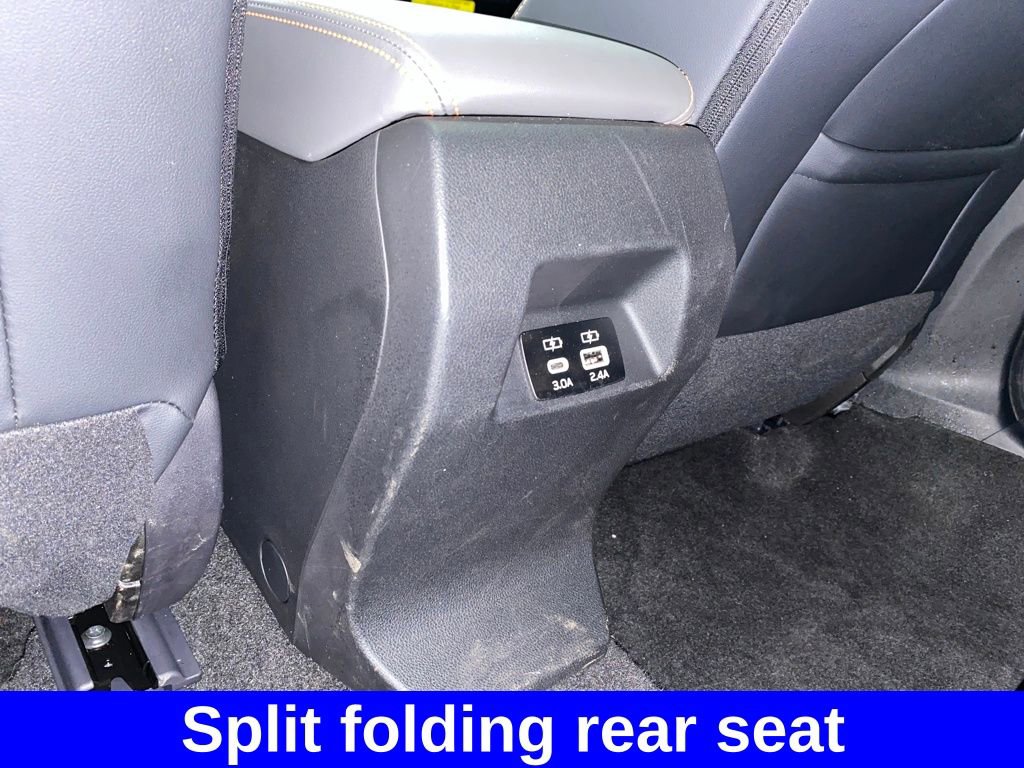 Certified 2025 Subaru Crosstrek 2.5i Limited image 28