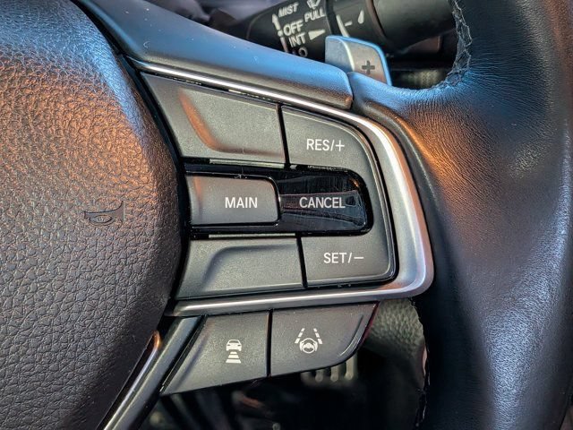 Used 2019 Honda Accord Sport image 23
