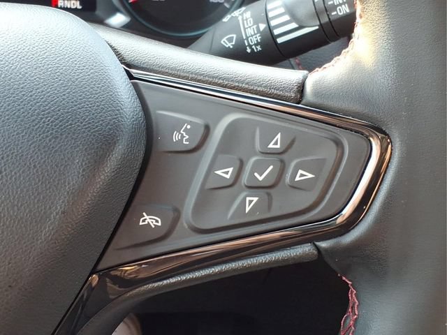 Used 2024 Chevrolet Equinox RS FWD image 26