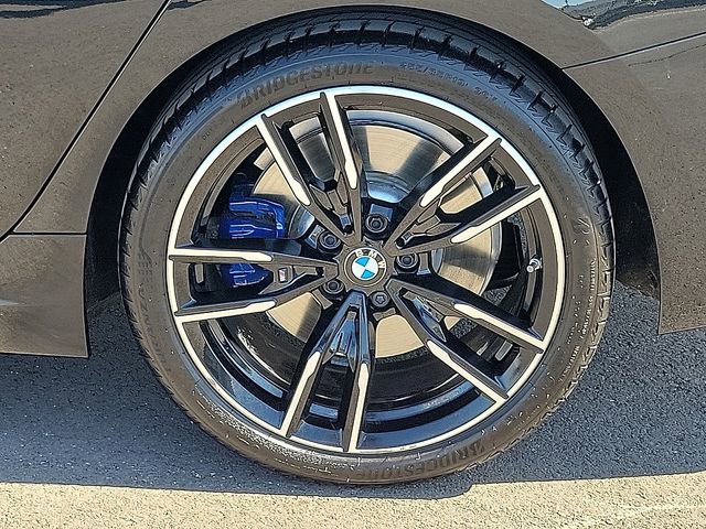 Used 2024 BMW M340i xDrive w/ Driving Assistance Package AWD/4WD image 10