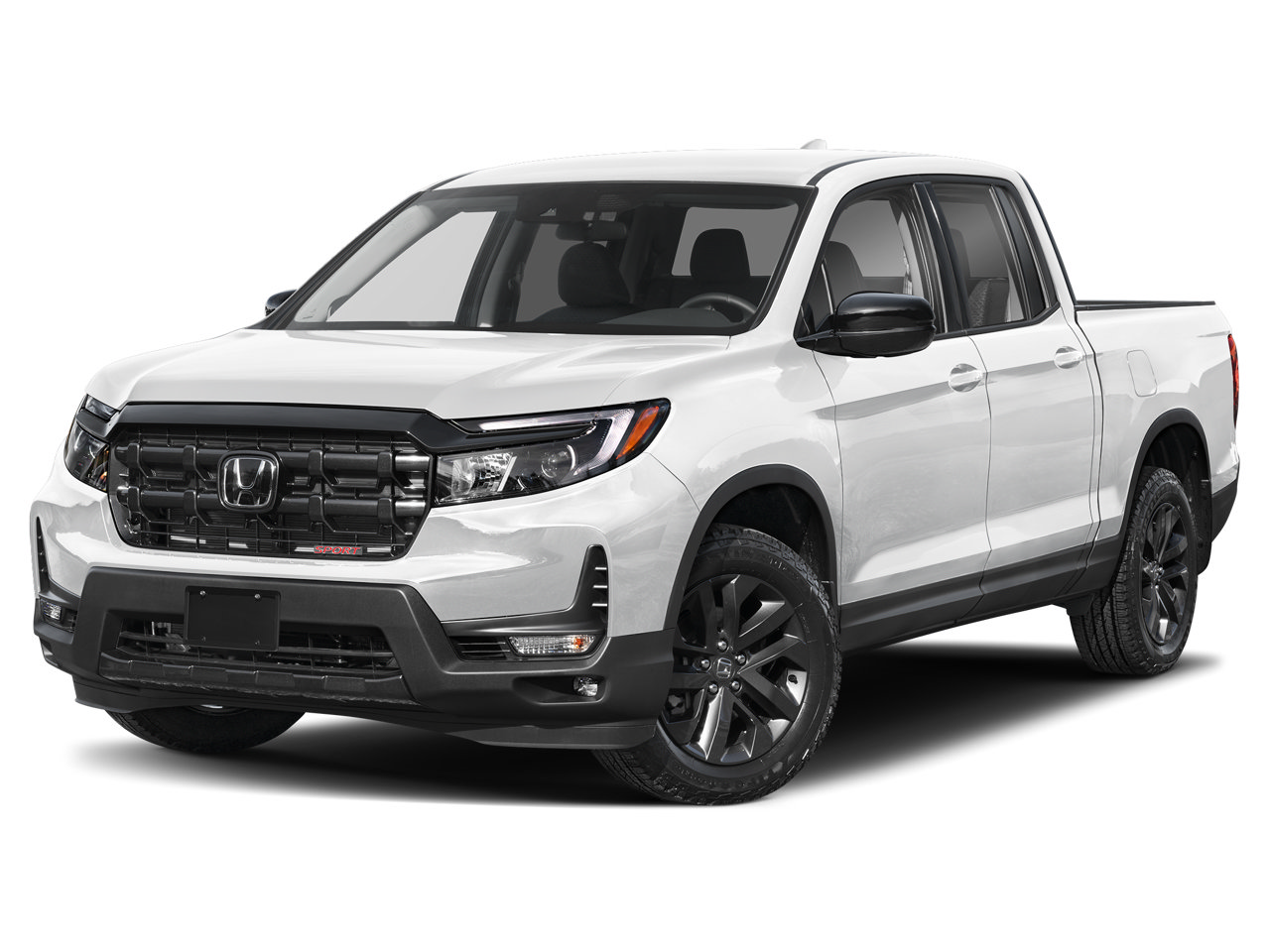 New 2026 Honda Ridgeline Sport image 16