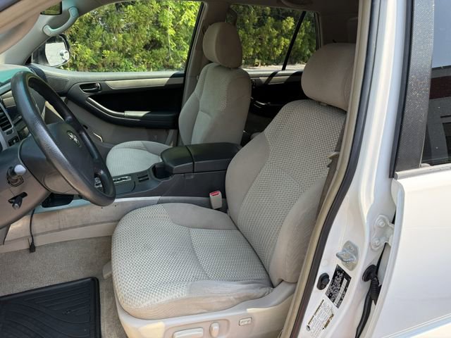 Used 2006 Toyota 4Runner SR5 RWD image 10