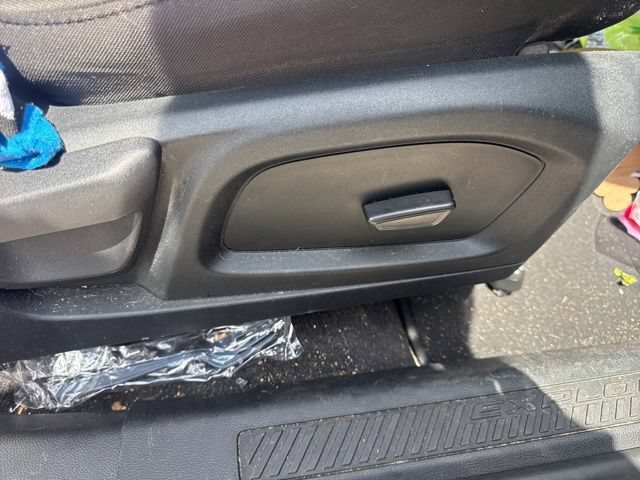 Used 2021 Ford Explorer XLT RWD image 15