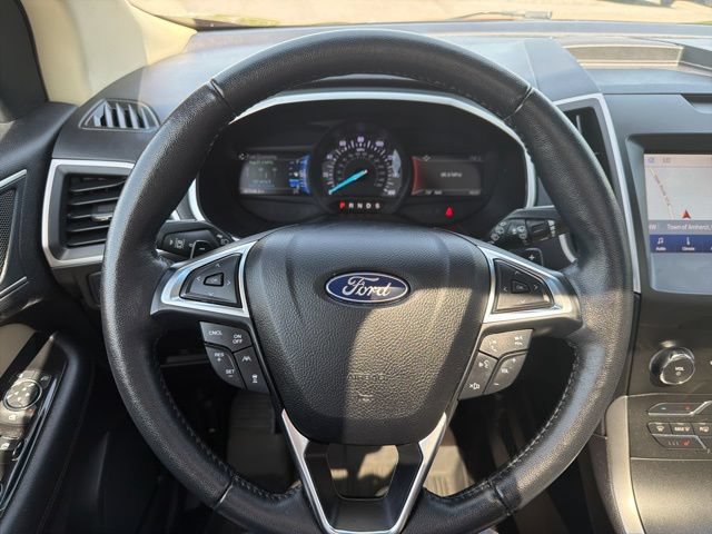 Used 2020 Ford Edge SEL w/ Convenience Package AWD/4WD image 13