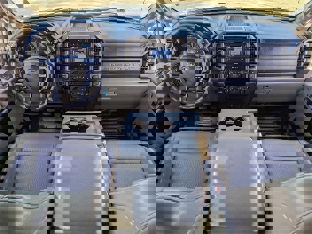 Used 2021 Ford F350 XL w/ Power Equipment Group image 14