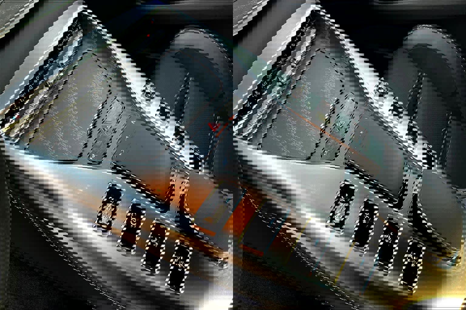 Used 2024 Mercedes-Benz AMG GT 43 image 15