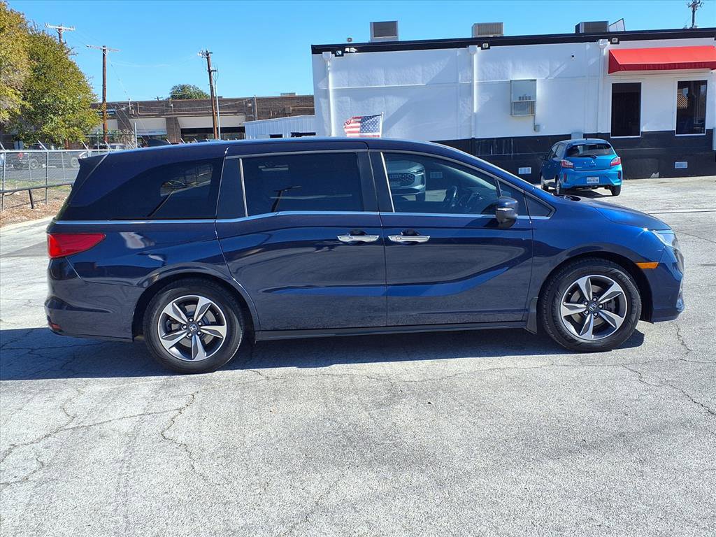 Used 2019 Honda Odyssey EX-L image 4