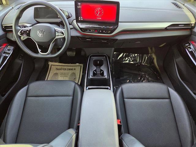 Used 2023 Volkswagen ID.4 Pro S image 16