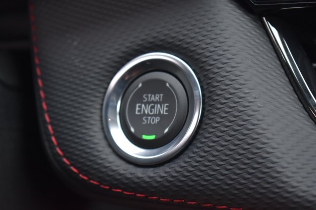 New 2027 Chevrolet Equinox RS w/ Convenience Package III FWD image 32