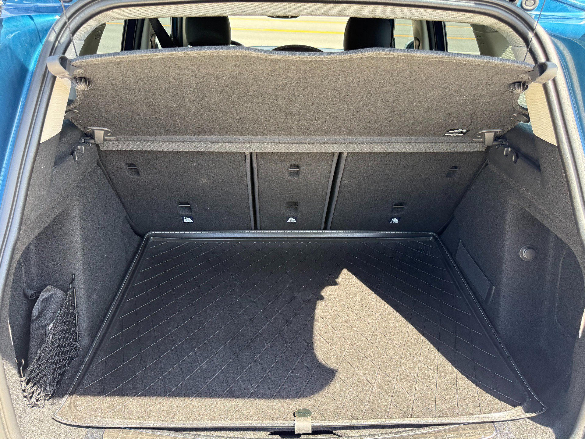 Used 2024 MINI Cooper Countryman S FWD image 52
