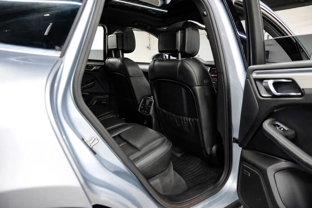 Used 2017 Porsche Macan S AWD/4WD image 45