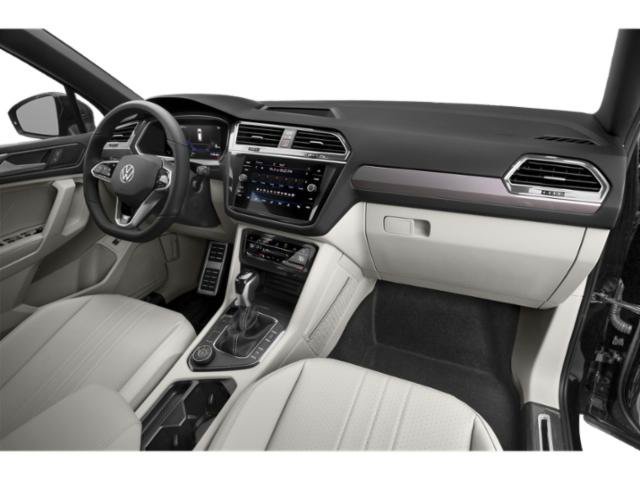 Used 2023 Volkswagen Tiguan SE R-Line FWD image 15