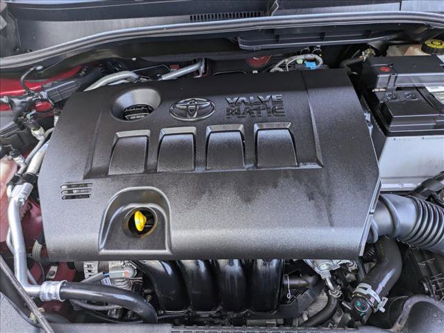 Used 2019 Toyota C-HR XLE image 21